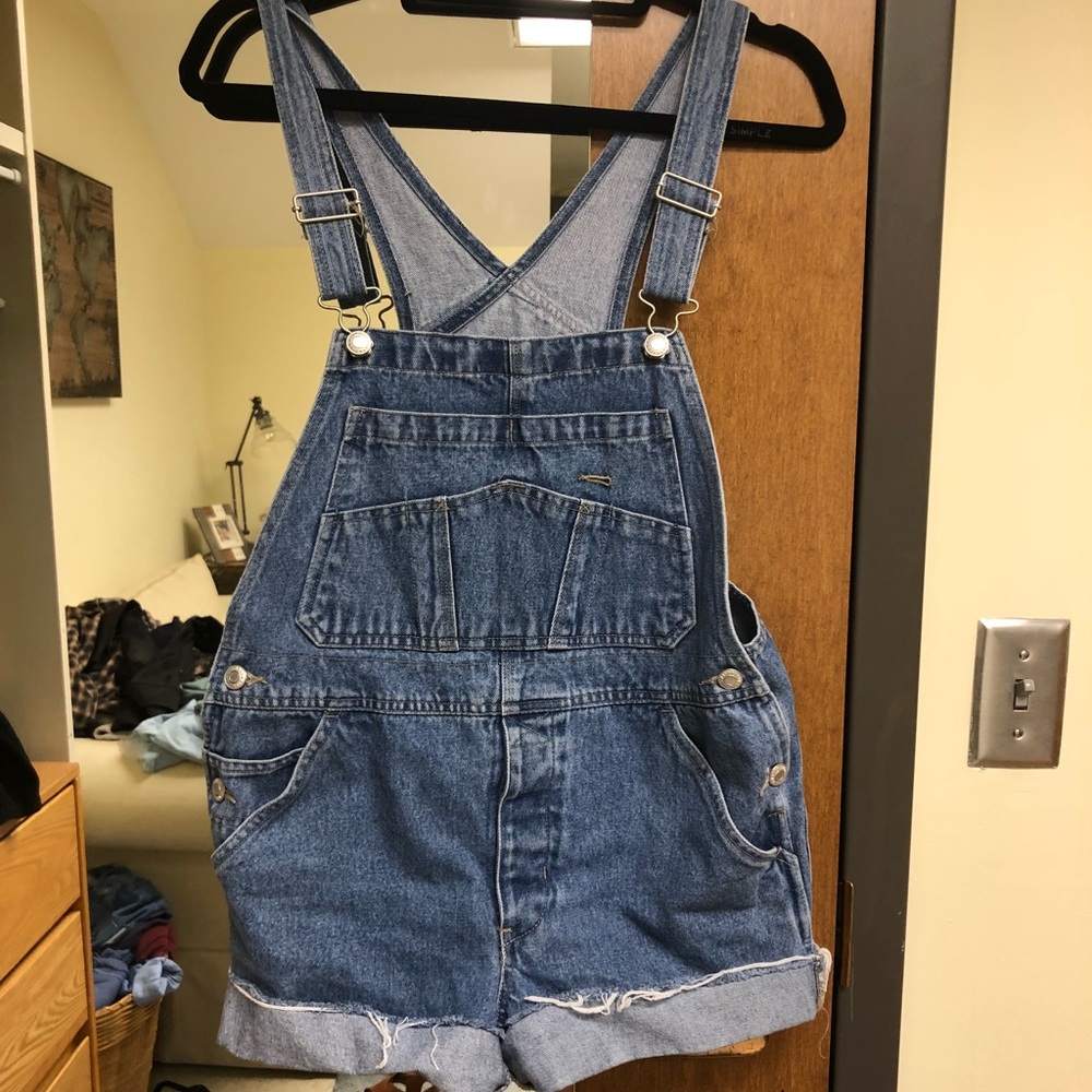 Overalls
